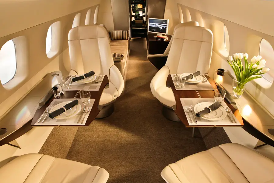 Private Charter