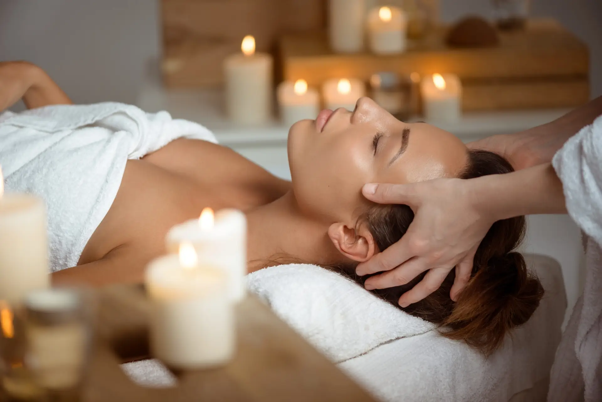 Wellness Rituals