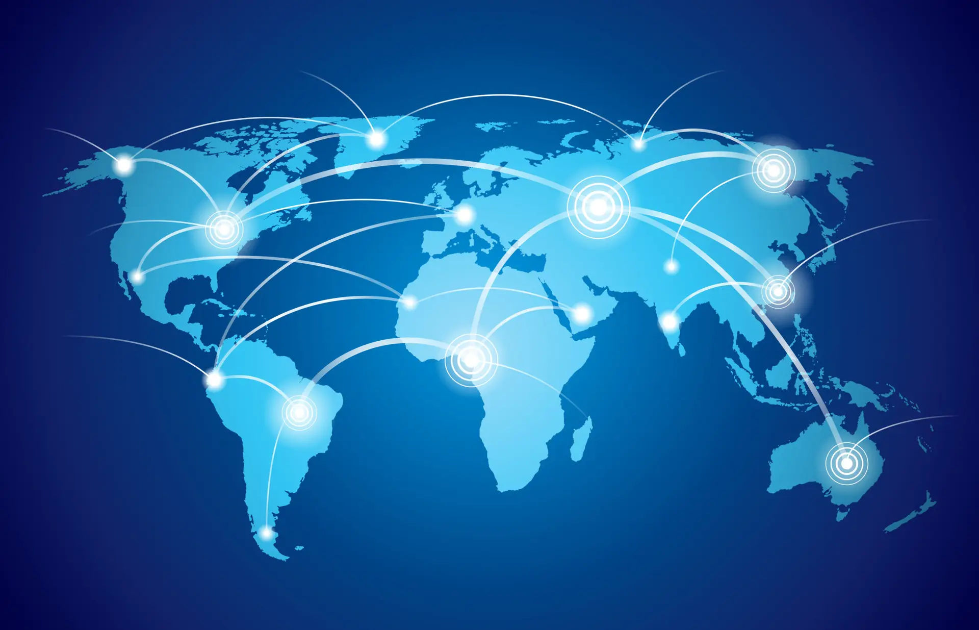 Global Clientele