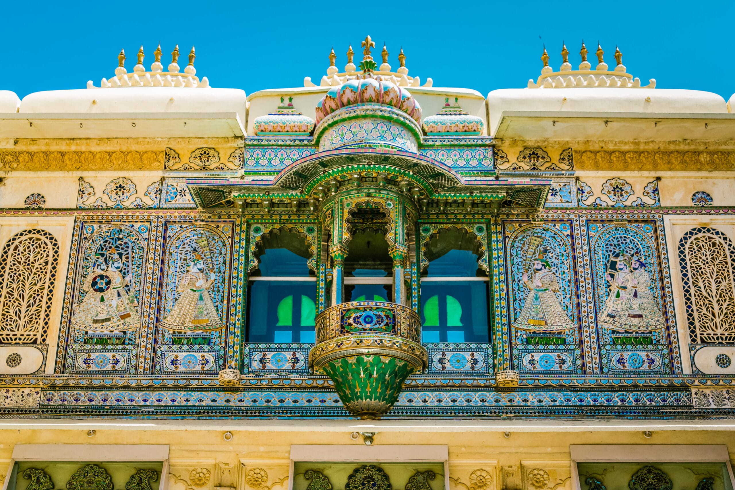 Heritage Haveli