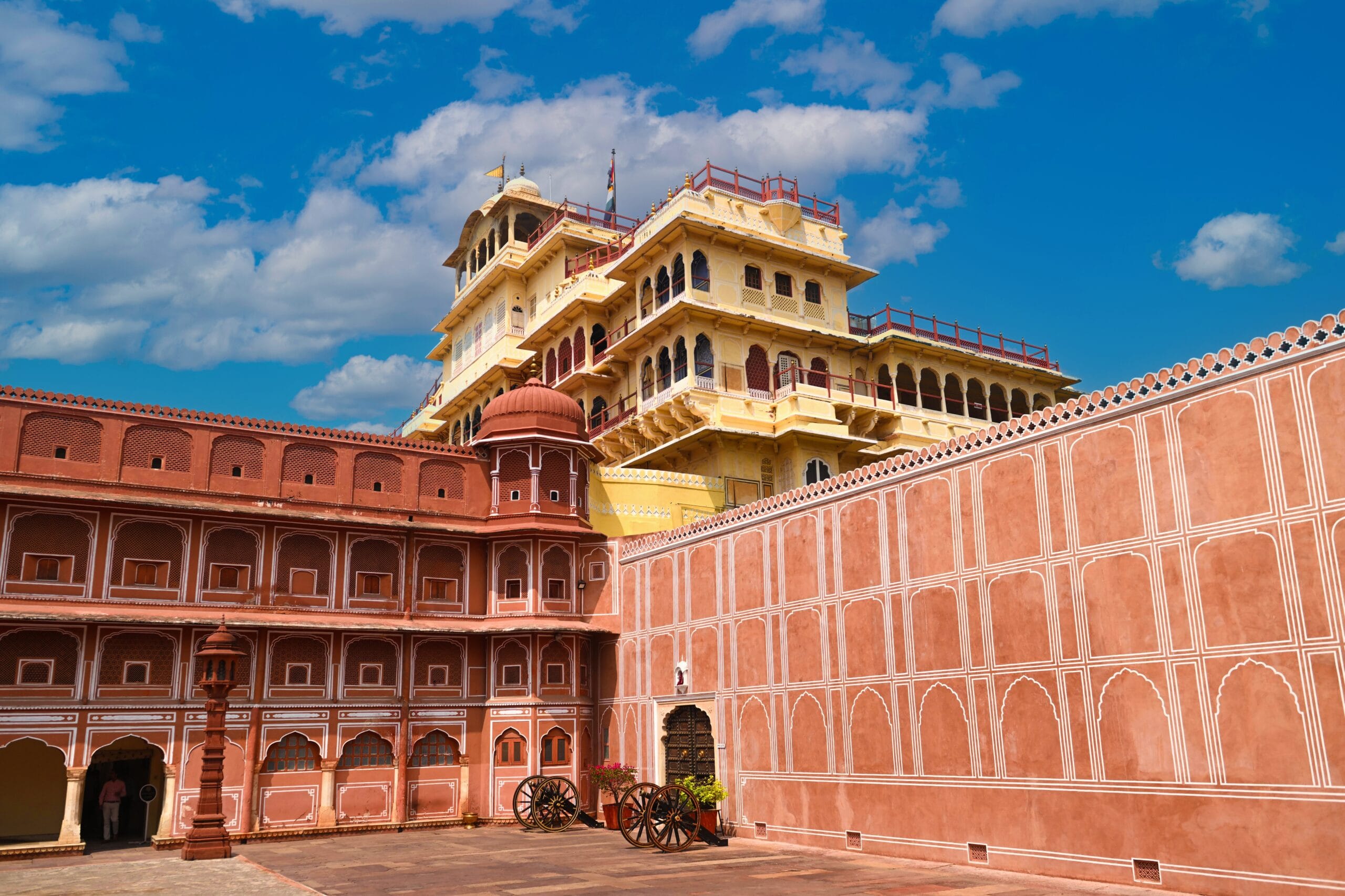 City Palace