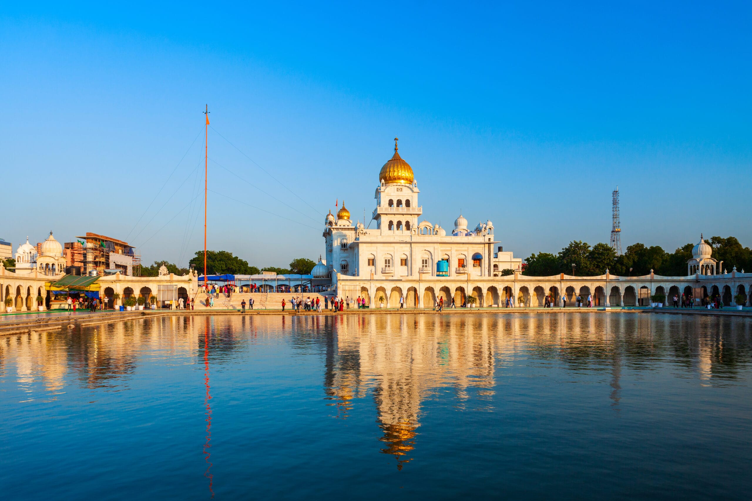 Bangla Sahib