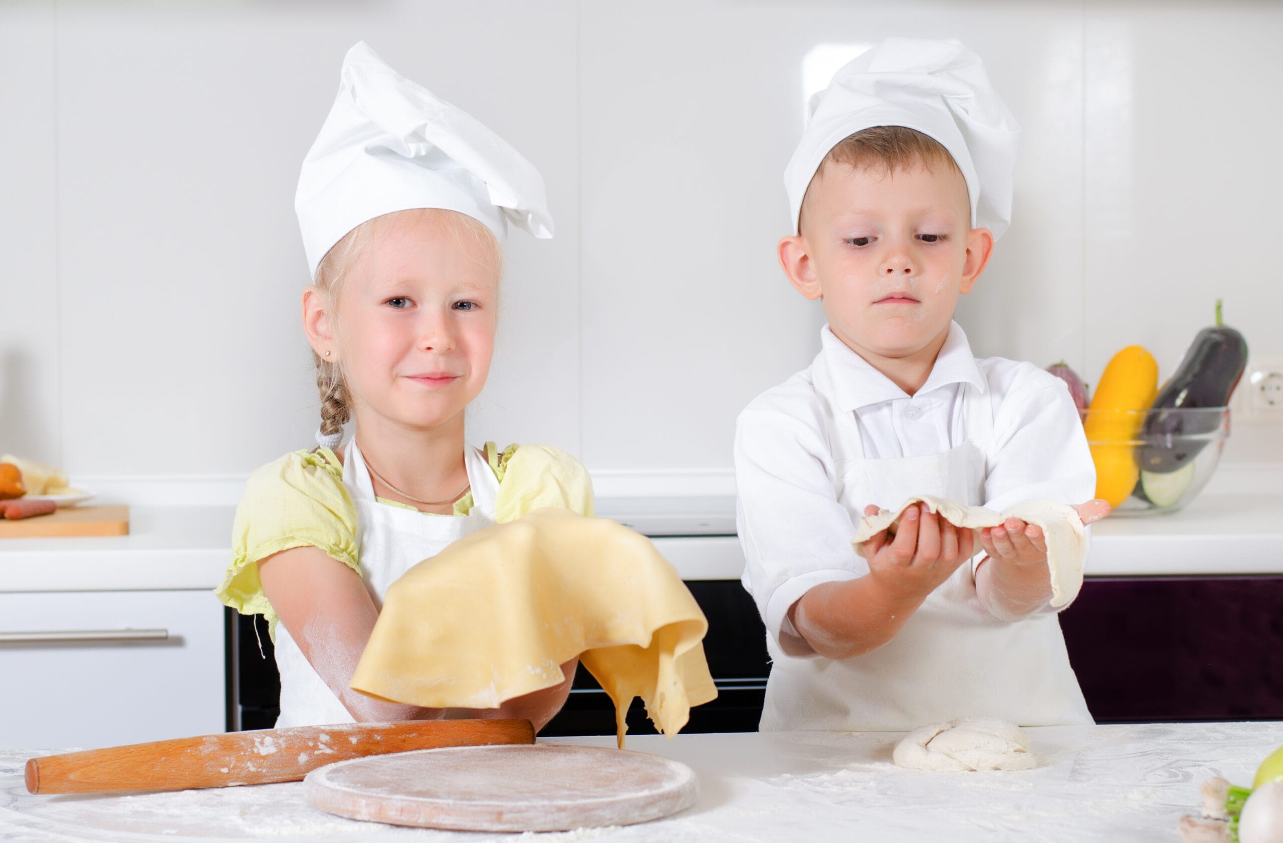 Junior Chef