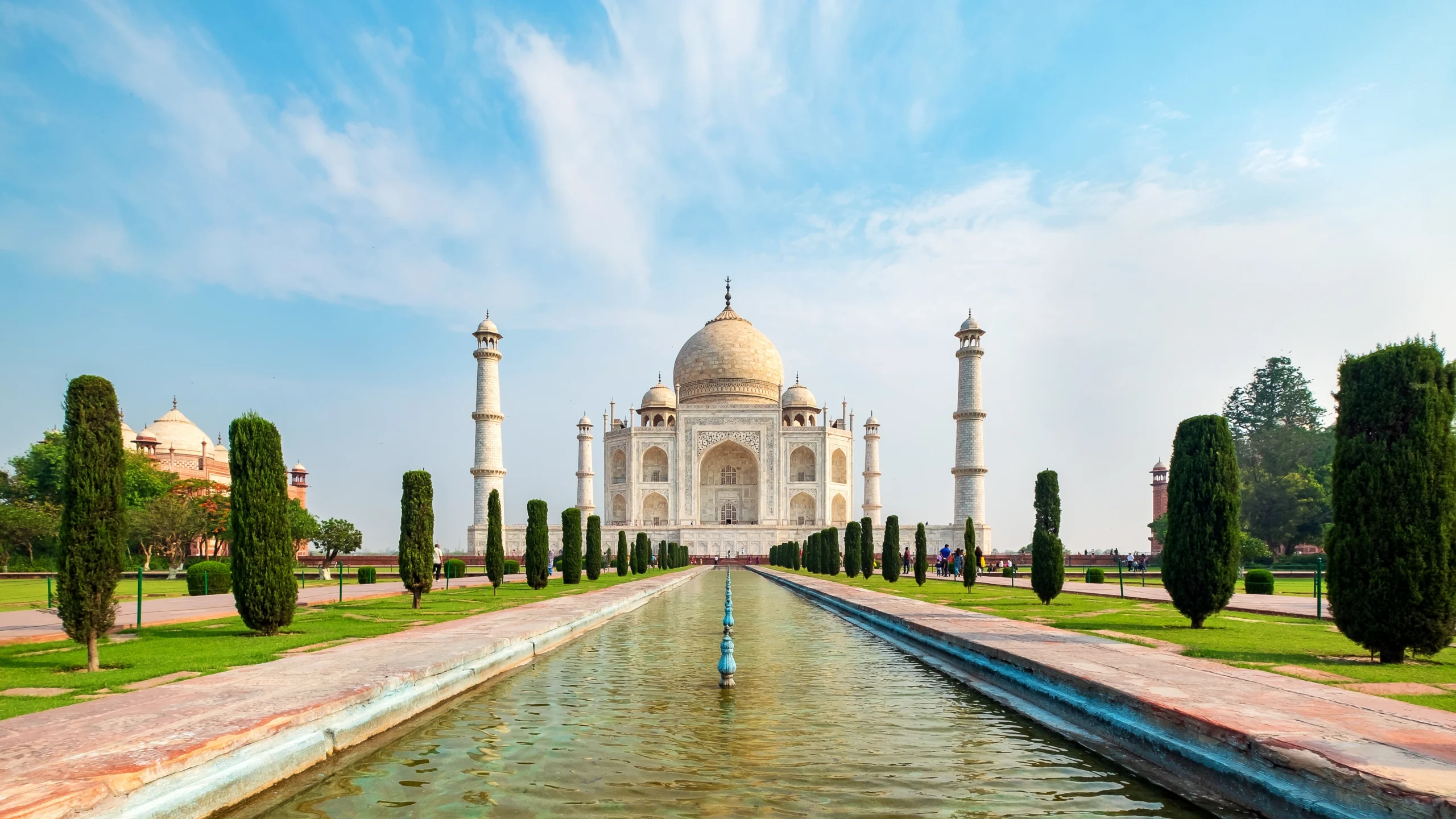 BM Travel Group Luxury Travel Support