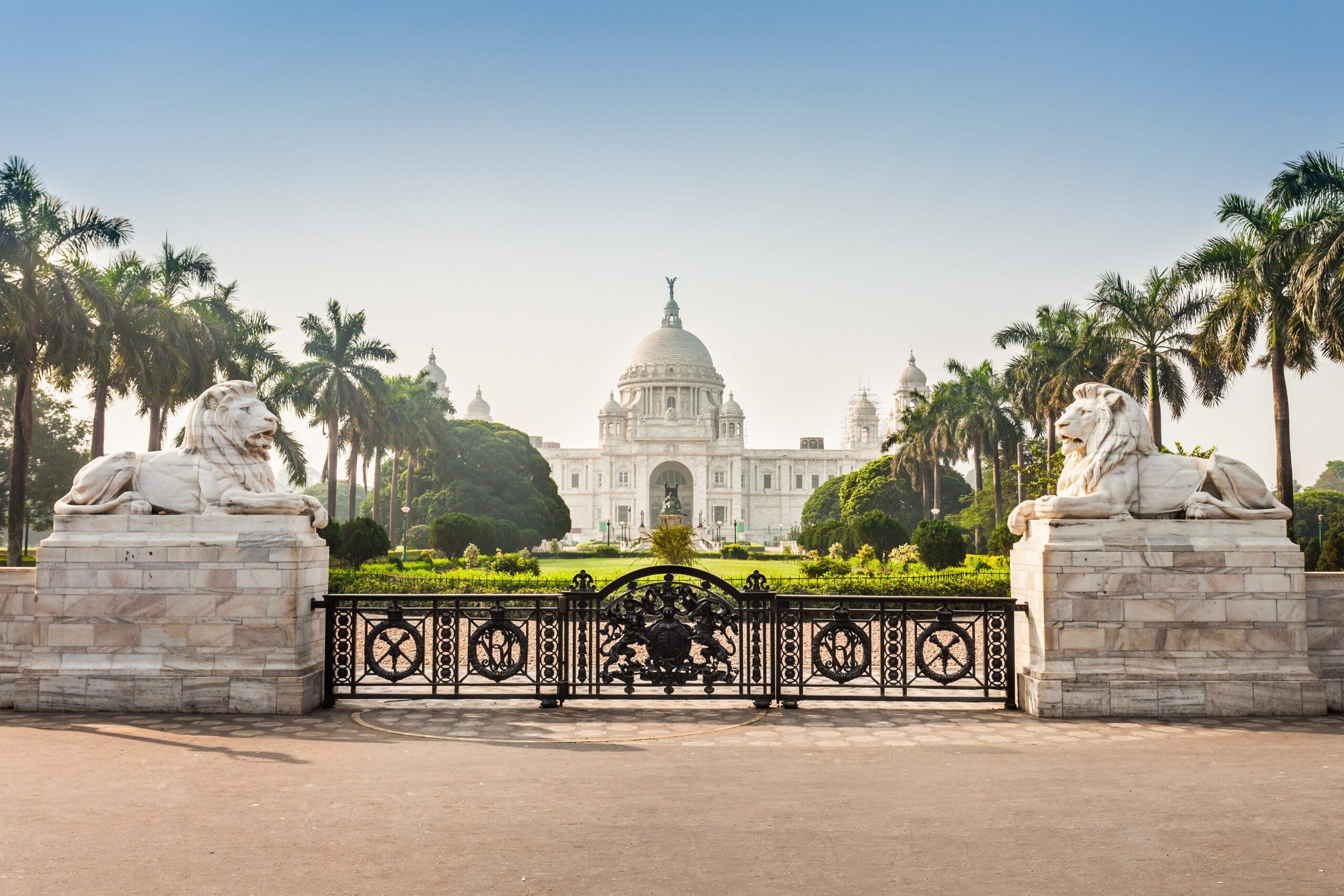 Victoria Memorial