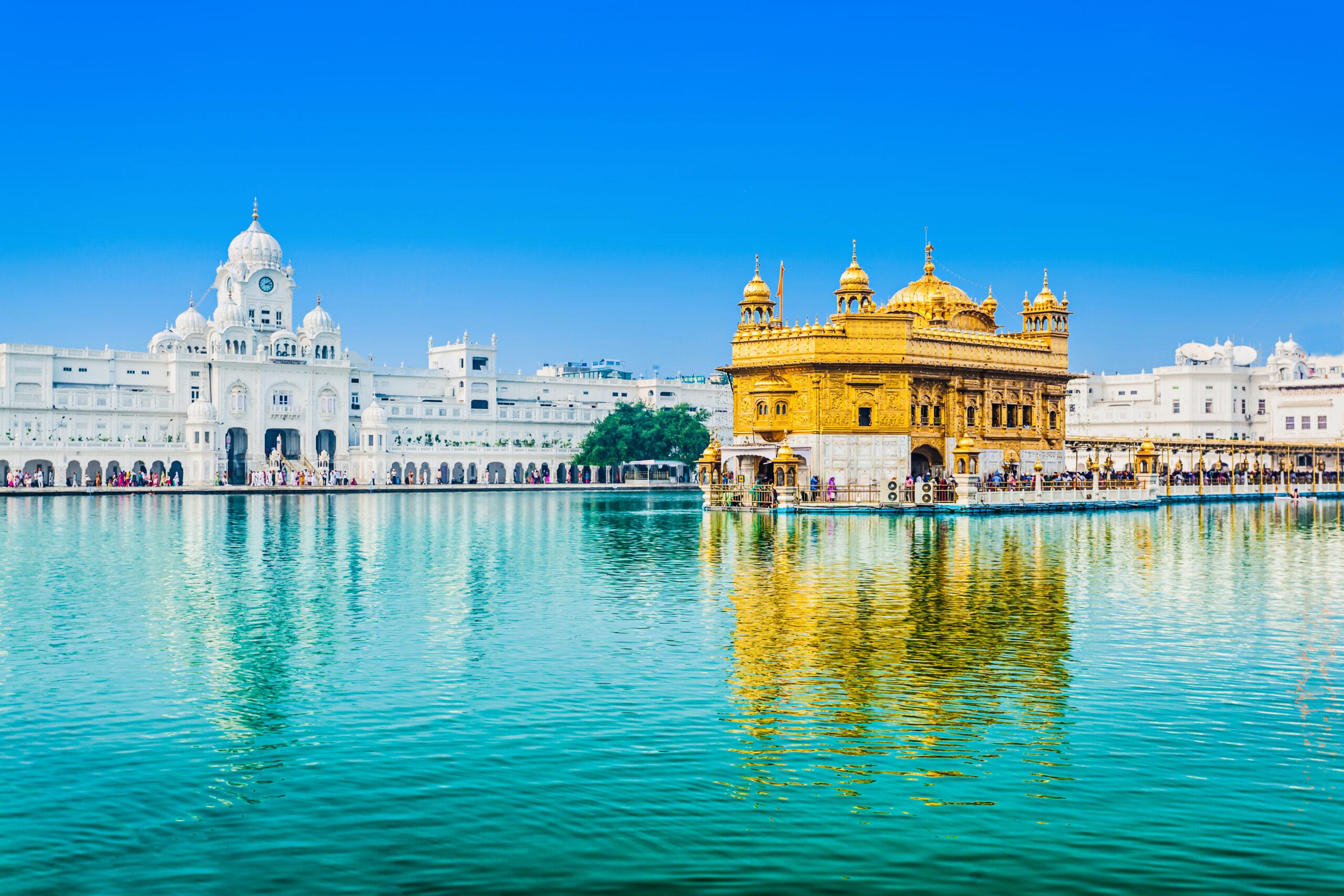 Amritsar