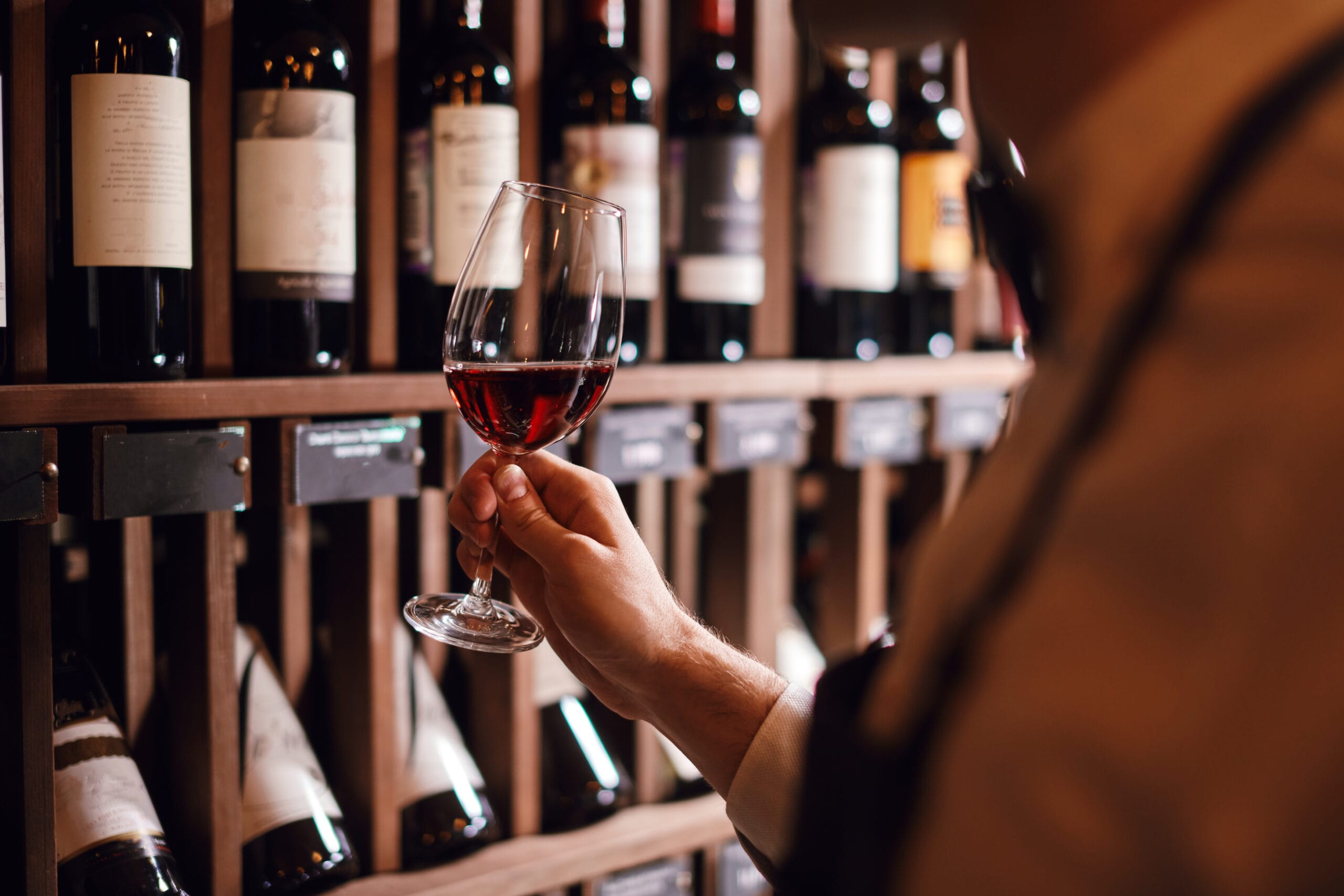 Wine Trail