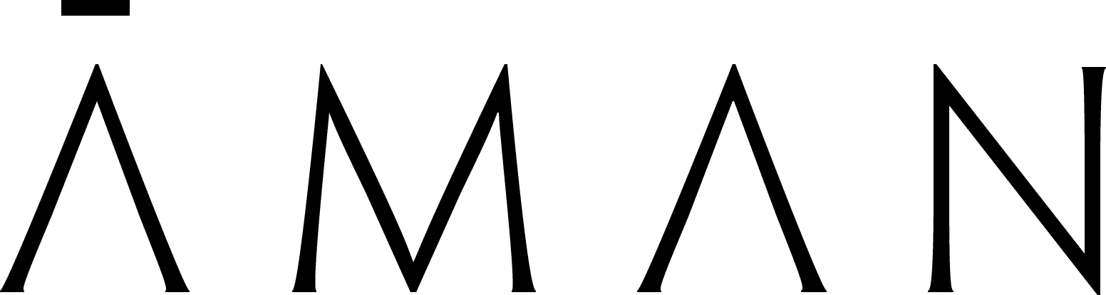 Aman