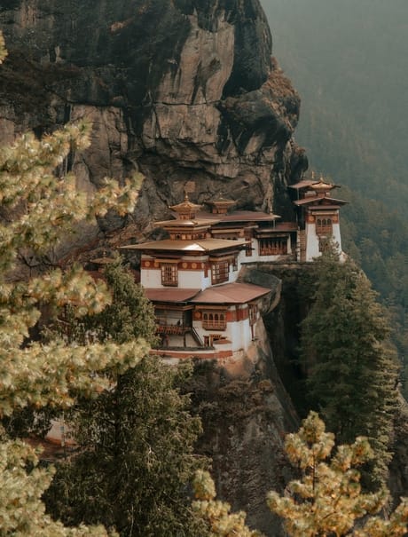 Bhutan