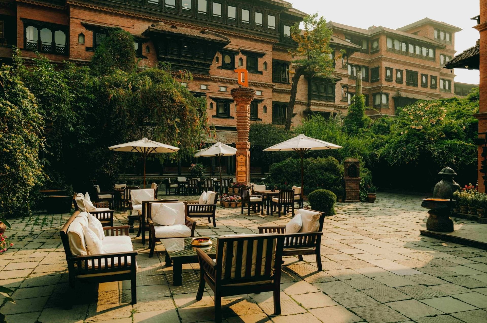 Nepal