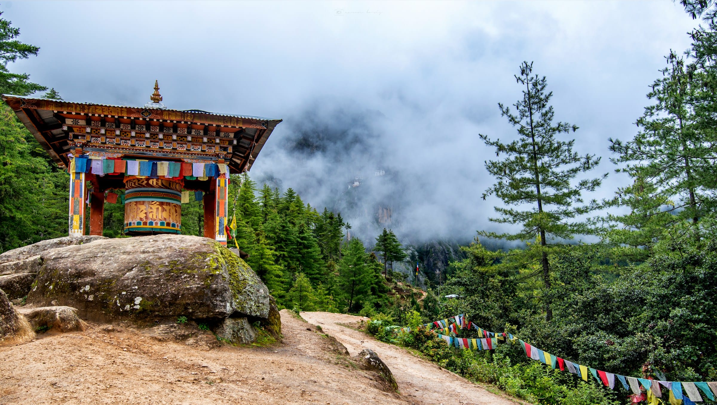 Untamed Luxury Travel Landscapes Eastern Bhutan