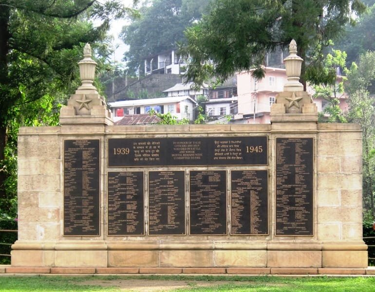 Kohima